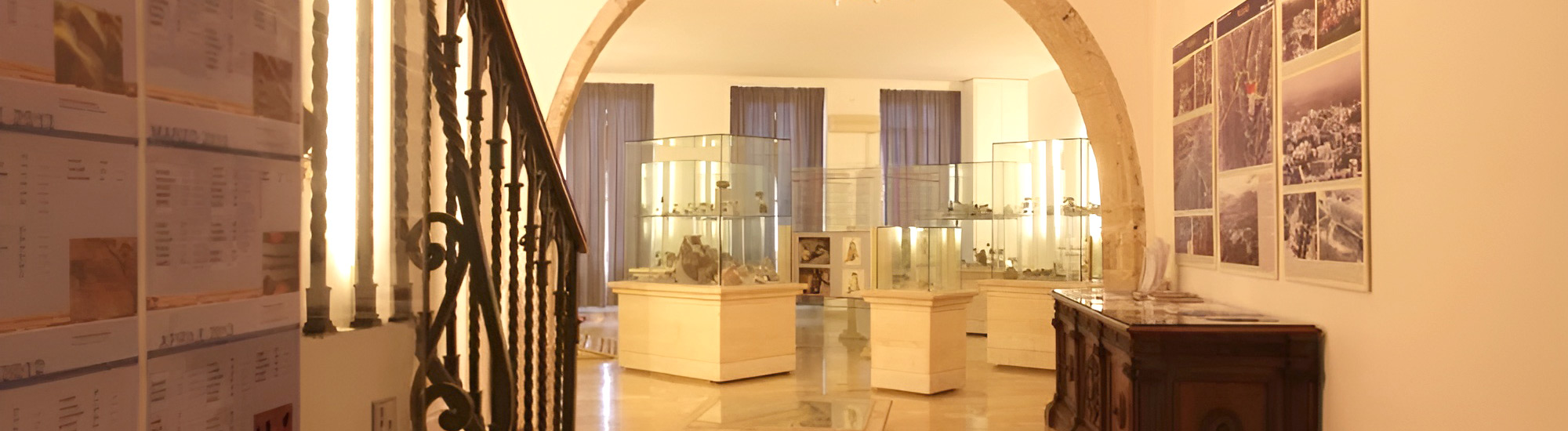 Museo archeologico di Frosinone Musei VisitLazio