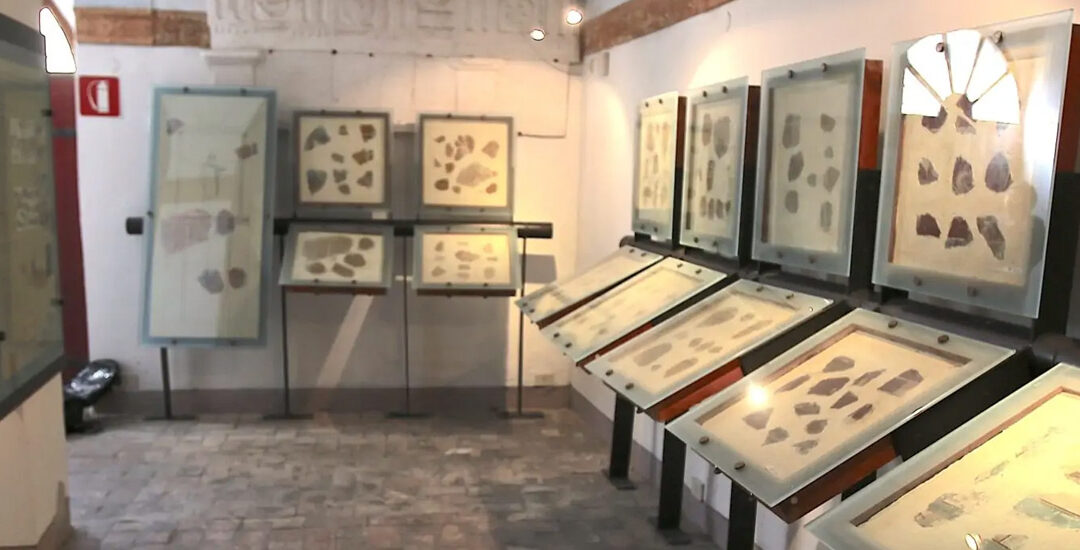 Museo archeologico oraziano