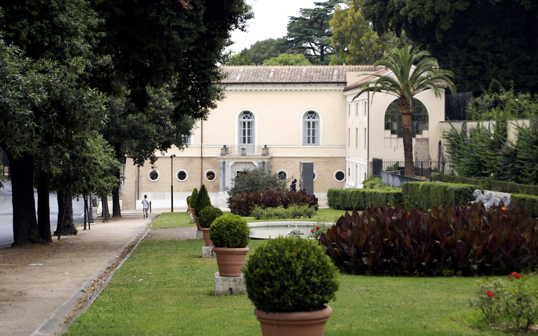 Domenica 8 piccoli musei gratis a Roma