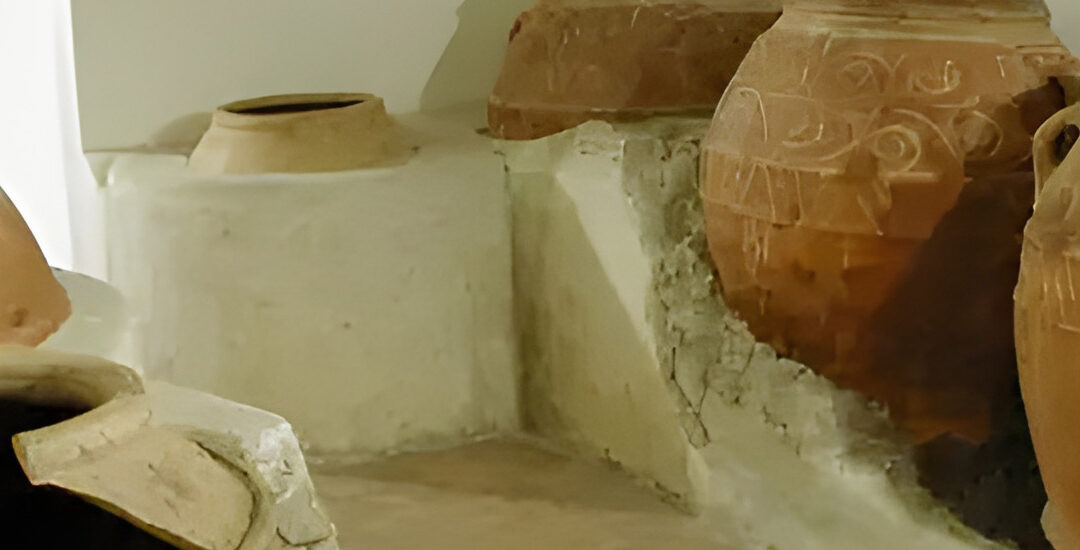 Museo civico archeologico Annibale Gabriele Saggi