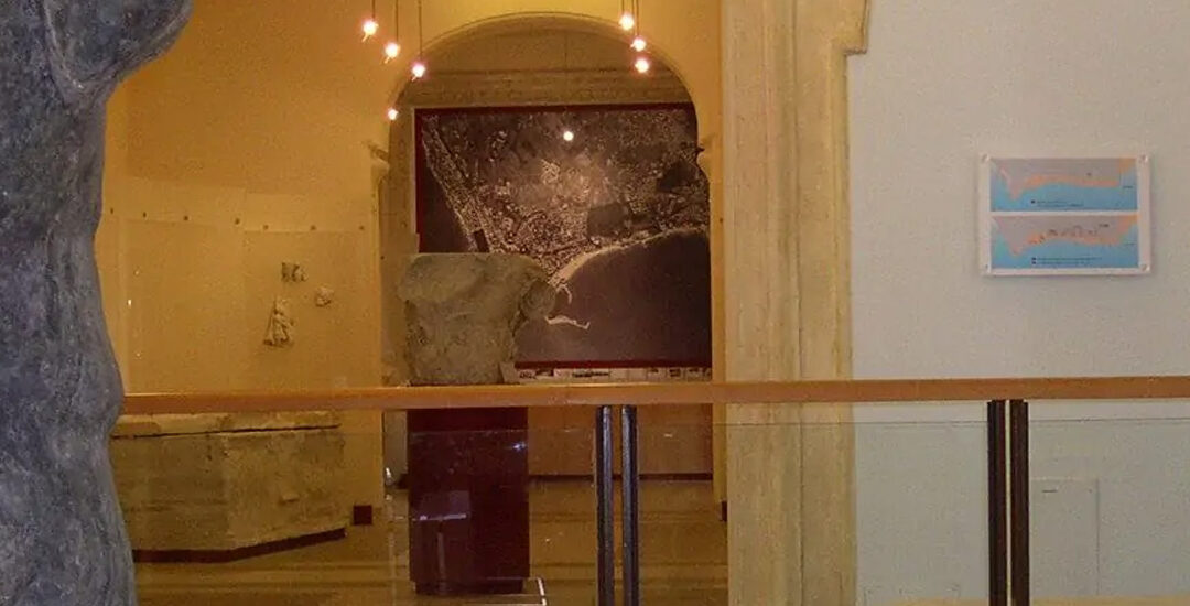 Museo civico archeologico di Anzio