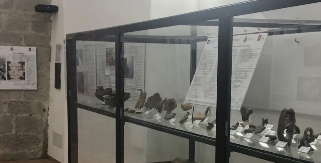 Museo civico archeologico dell’Agro cimino