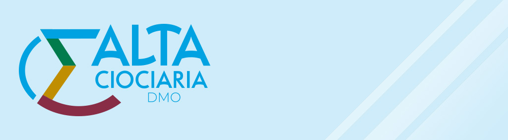 Logo DMO Alta Ciociaria