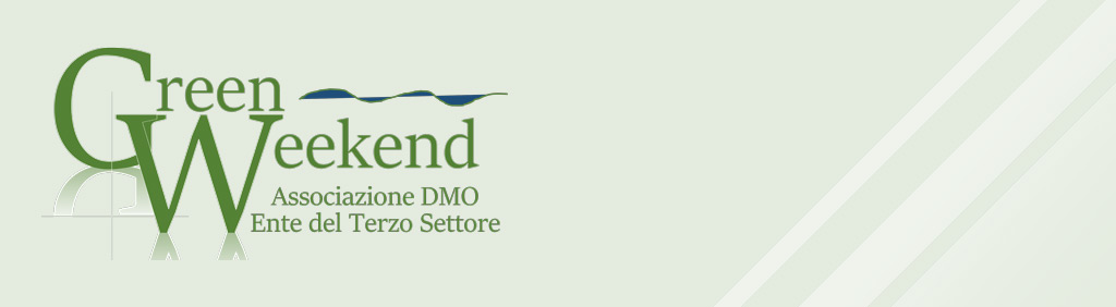 Logo DMO Green Weekend