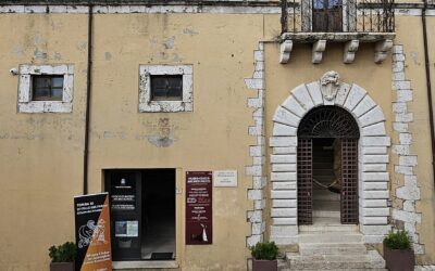 Il Museo Civico di Fara in Sabina cambia nome