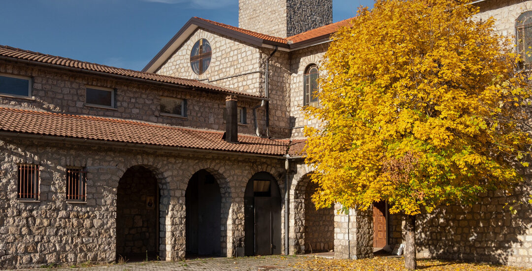 Arcinazzo Romano