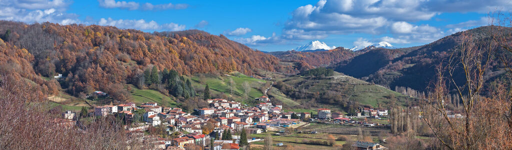 Borbona - www.comune.borbona.rieti.it