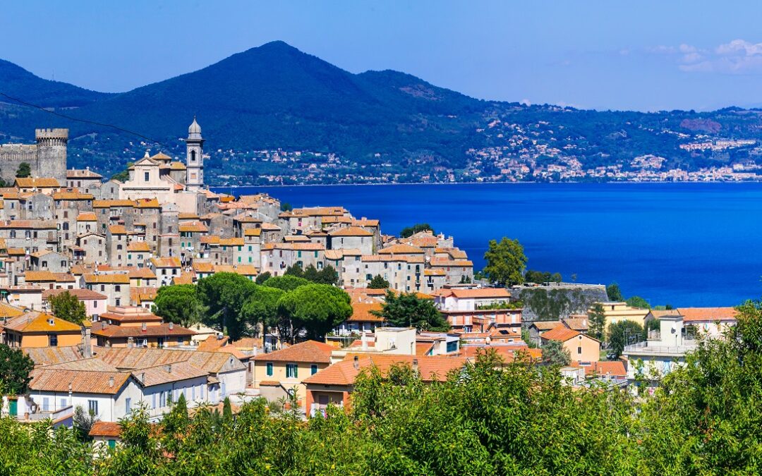 Live music a Bracciano al Lavica Festival