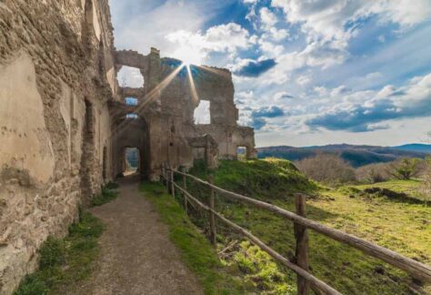 Canale Monterano