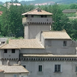 foto Panoramica di Carbognano