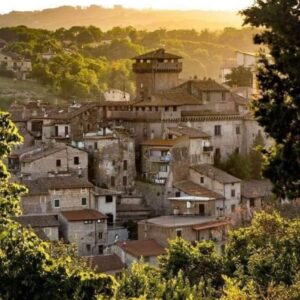 Carbognano - Facebook @ProLocoCarbognano