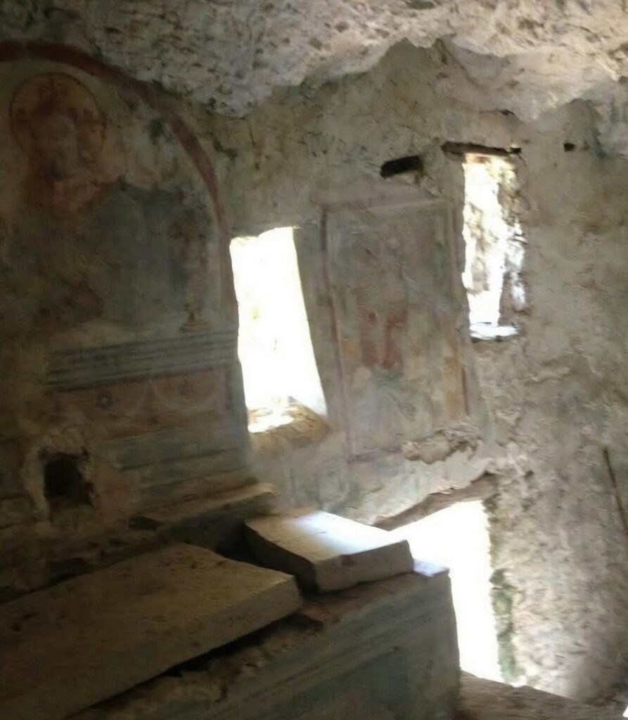 Eremo di San Salvatore