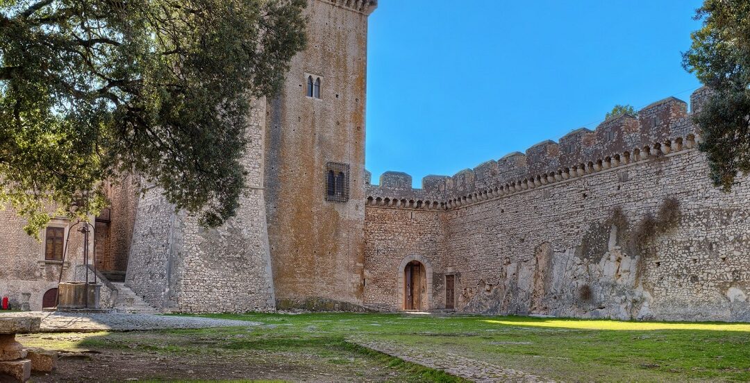 A luglio torna il Festival Pontino di Musica