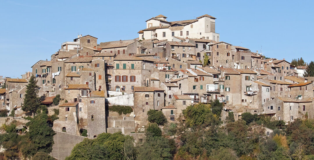 Castelnuovo di Porto