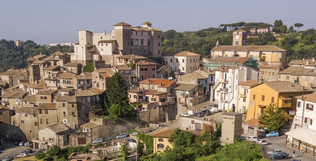 Gemellaggio tra Castelnuovo di Porto e Betlemme