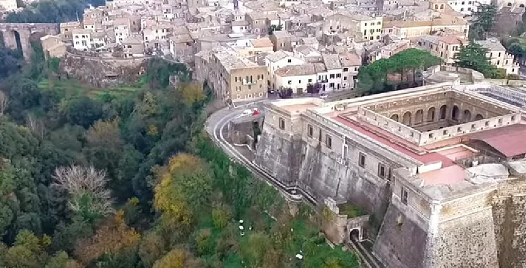 Civita Castellana