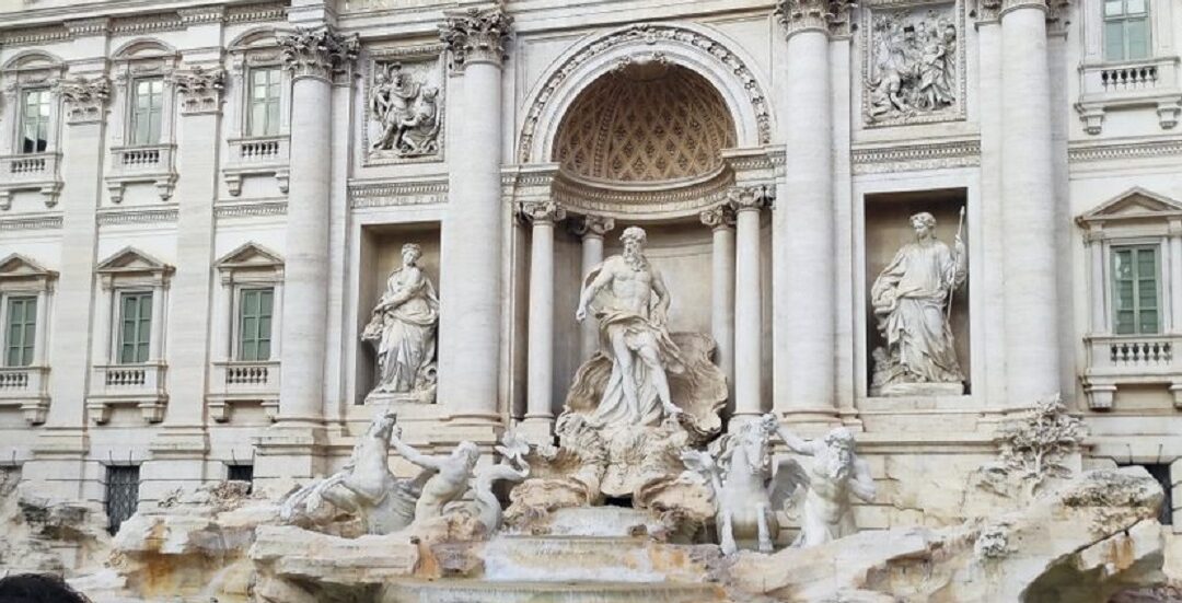 “I mondi di Gina” la mostra a Roma sulla Lollo
