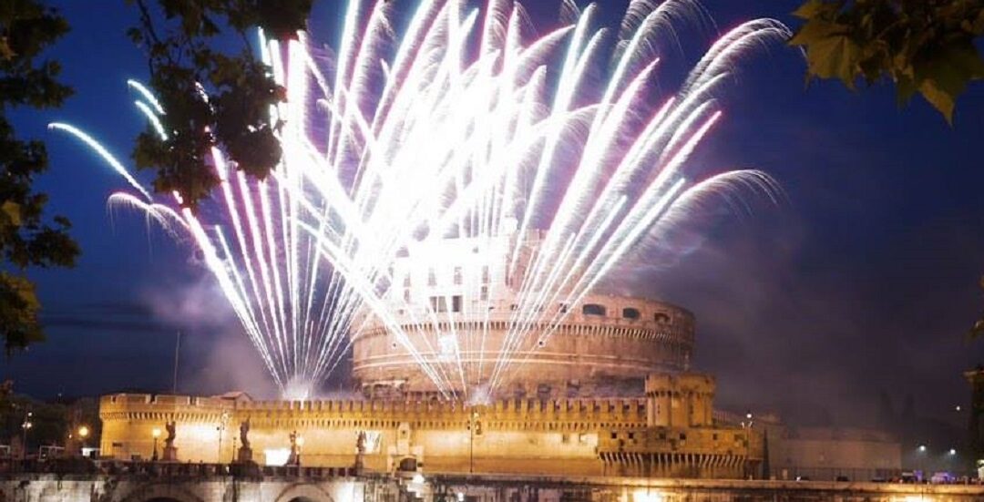 29 giugno, Roma festeggia i suoi patroni