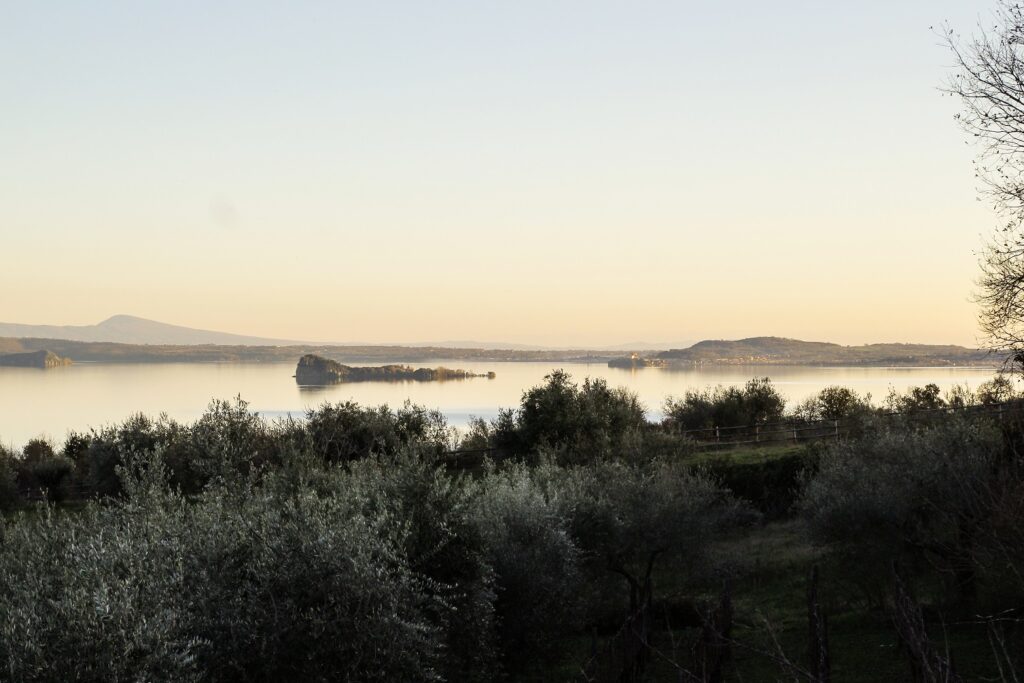 Lago di Bolsena