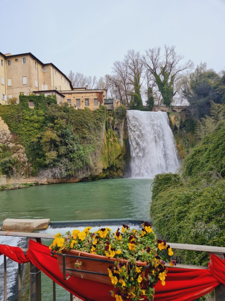 Cascata Grande
