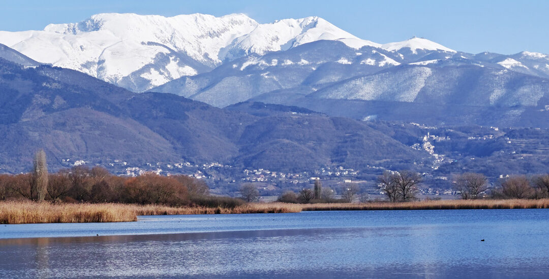 Riserva Naturale dei Laghi Lungo e Ripasottile