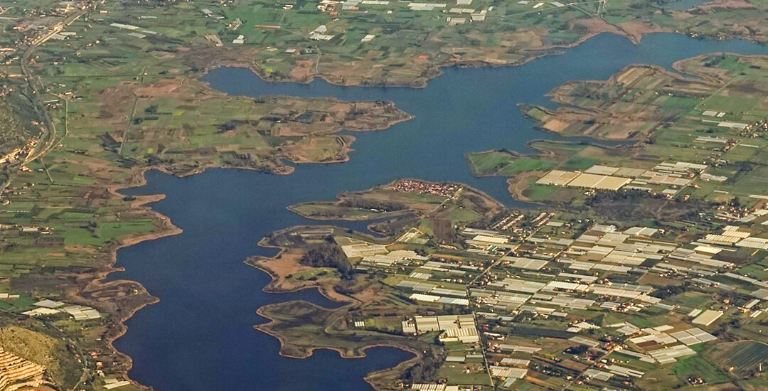 Parco Naturale Monti Ausoni e Lago di Fondi