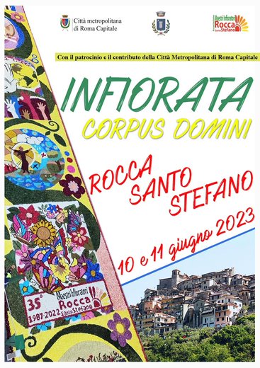 Locandina Rocca S. Stefano