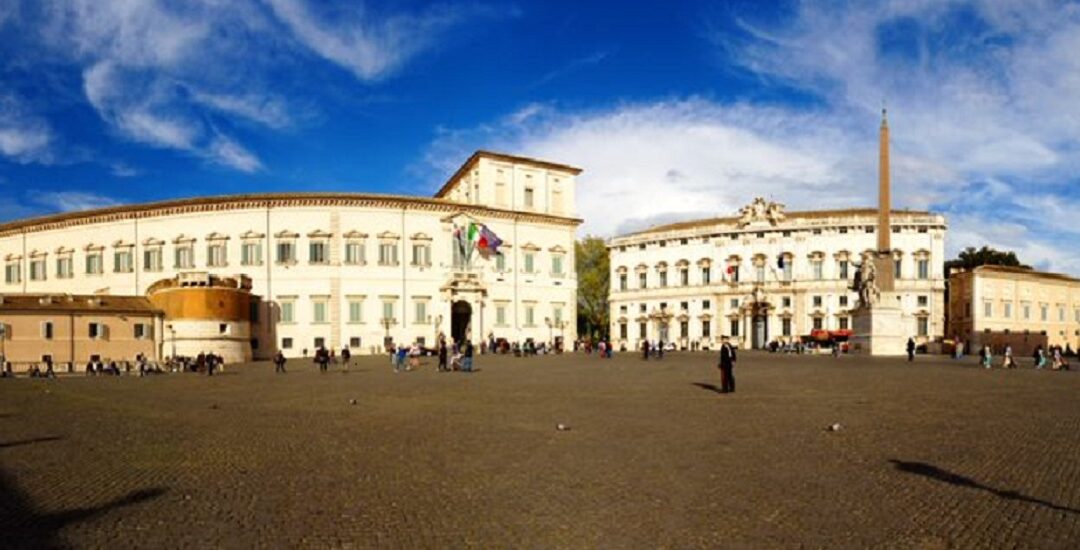 L’Italia è un Desiderio 180 anni di foto a Roma