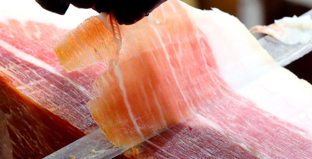 Prosciutto di Bassiano