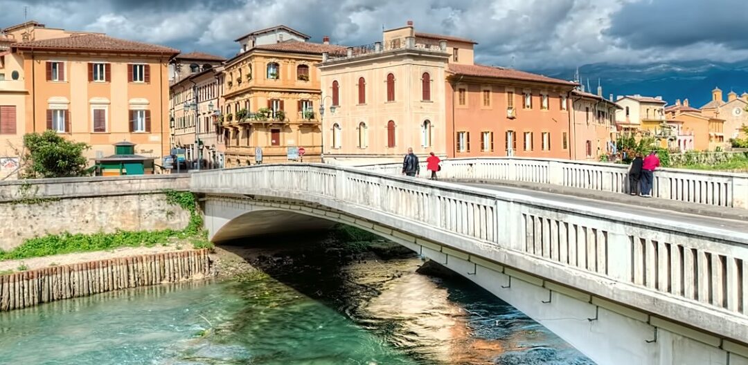 Torna la 1000 Miglia. Ecco dove sfila nel Lazio