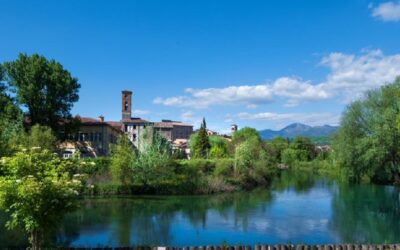 La CNN a Rieti per il docufilm su Kobe Bryant