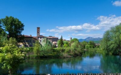 Il panettone più buono d’Italia si fa a Rieti