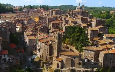 La settimana in TV di Ronciglione e la Tuscia