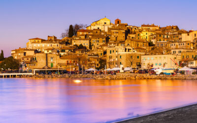 Zoomguide, la nuova App del Museo Contadino di Anguillara