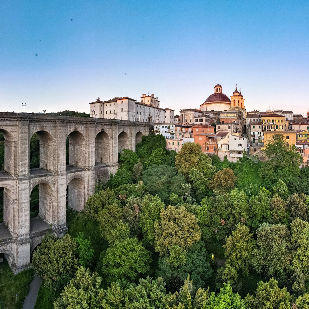 Ariccia