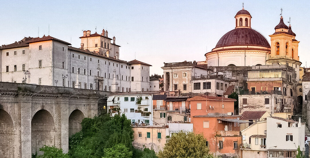 Weekend nel Parco dei Castelli Romani