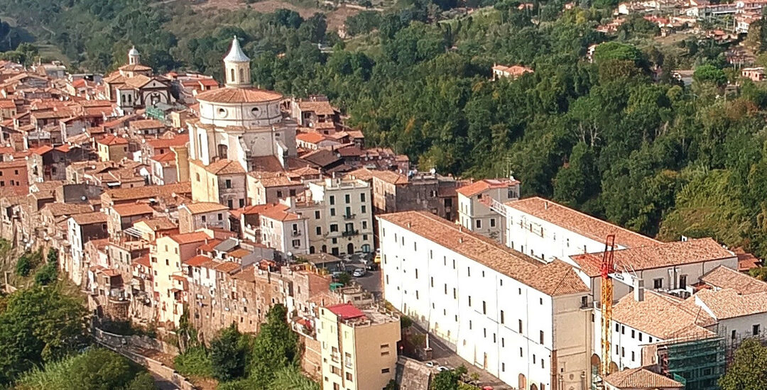 Weekend tra i paesi dei Monti Prenestini