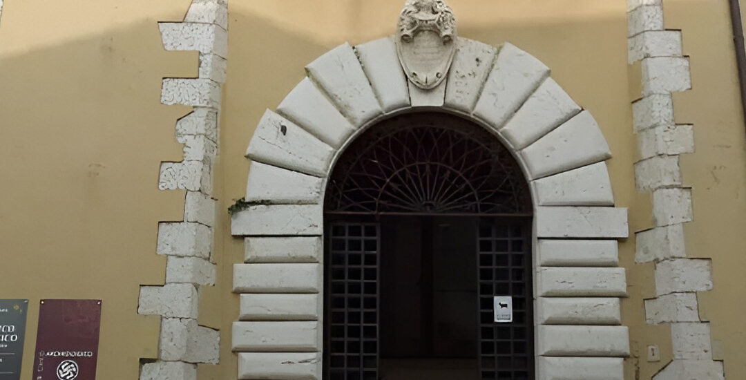 Museo civico archeologico Fara in Sabina