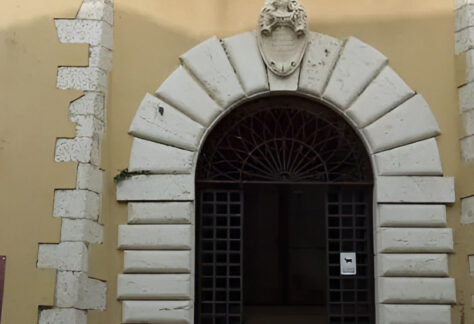 Museo civico archeologico Fara in Sabina