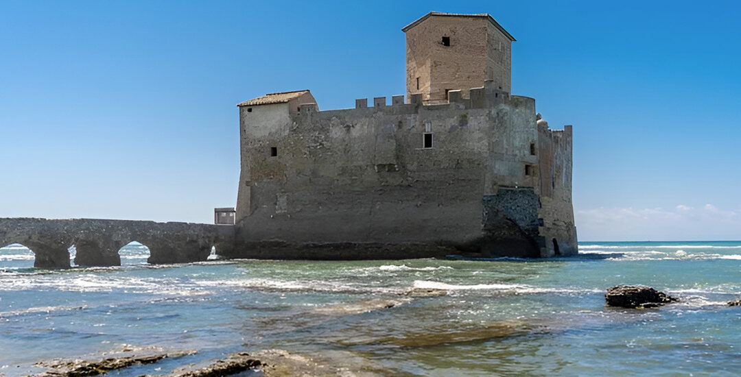 Litorale laziale: mare d’amare