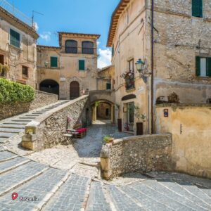 Casperia