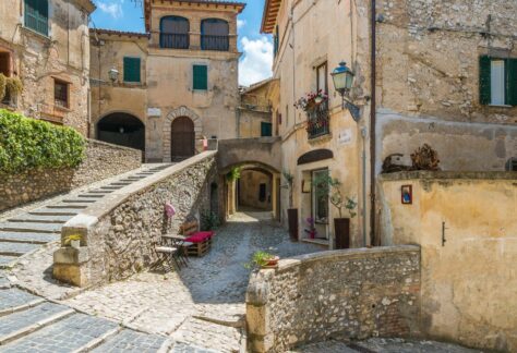 Casperia