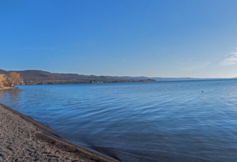 Lago di Bolsena