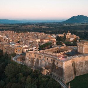 Civita Castellana