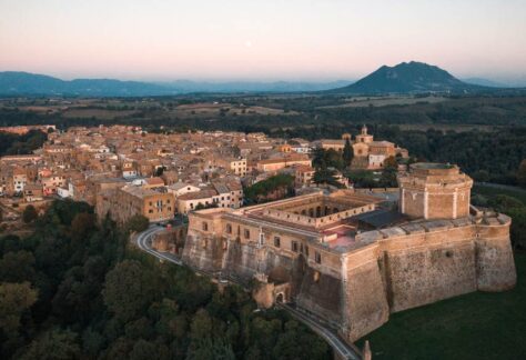 Civita Castellana