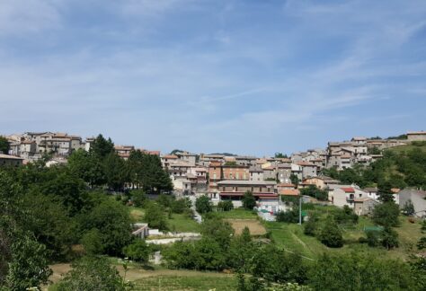 Collegiove Sabino