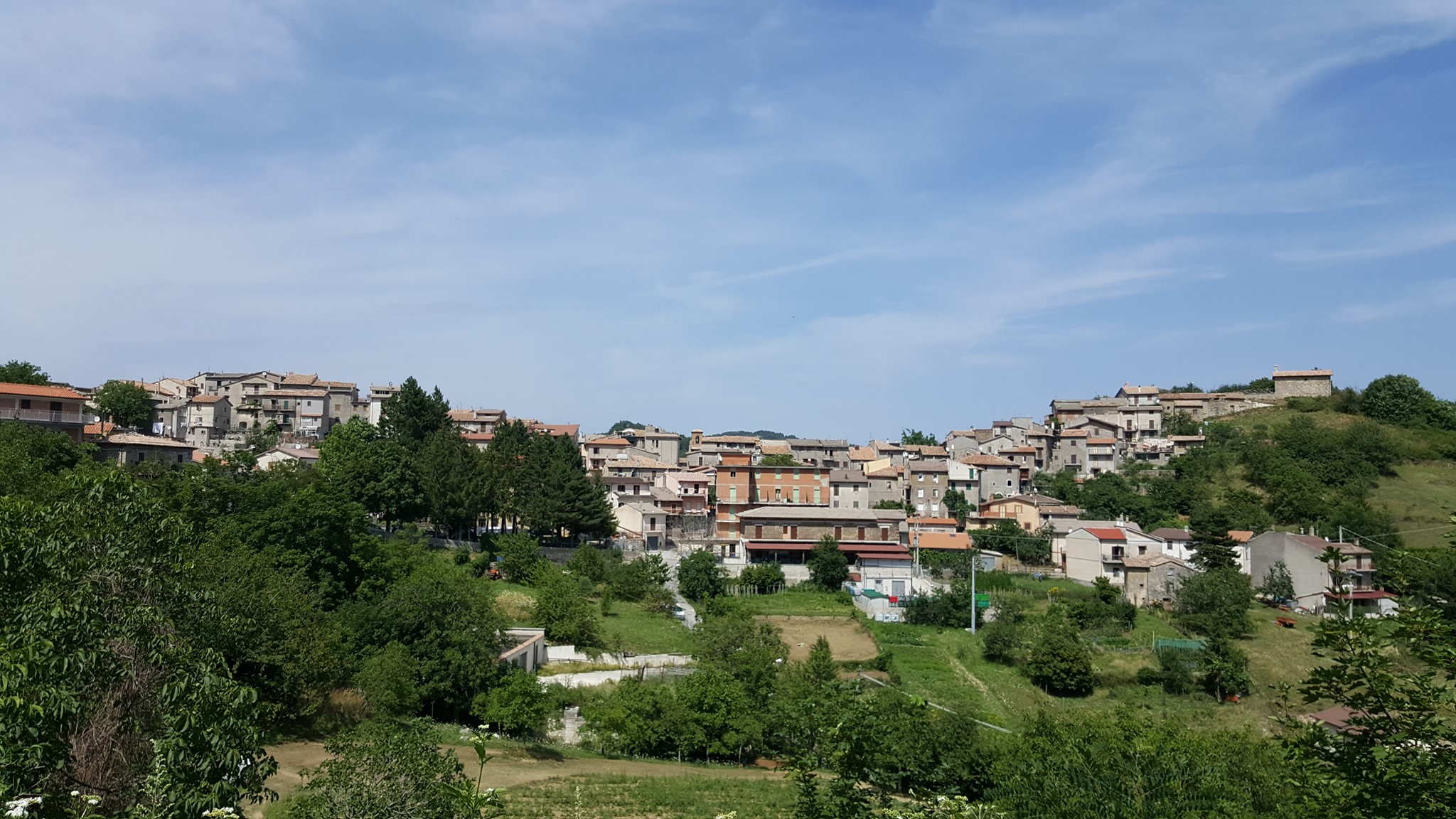 Collegiove Sabino
