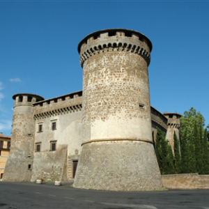 castello Orsini Vasanello