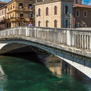 Ponte Romano di Rieti