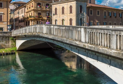 Ponte Romano di Rieti